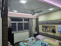 Blk 426D Floral Spring @ Yishun (Yishun), HDB 5 Rooms #557933261